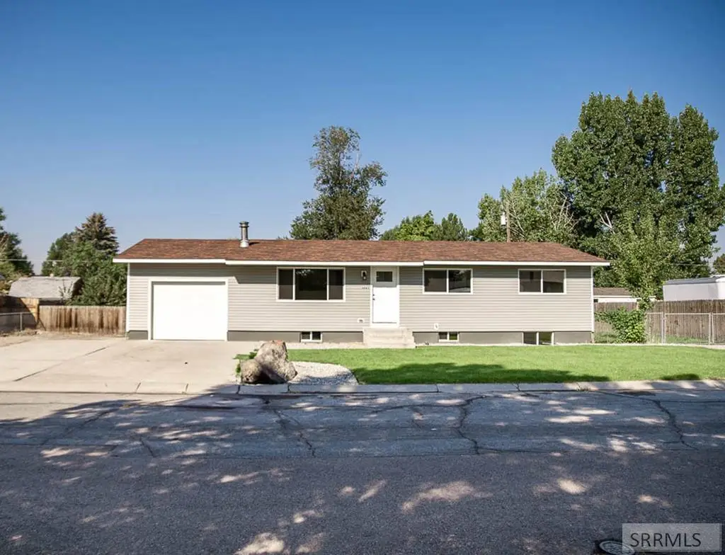 4863 Easy Street, Chubbuck, ID 83202 - #1