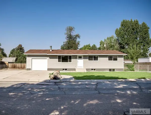 4863 Easy Street, CHUBBUCK, ID 83202