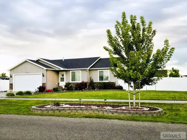 4065 Deloy Drive, IDAHO FALLS, ID 83401