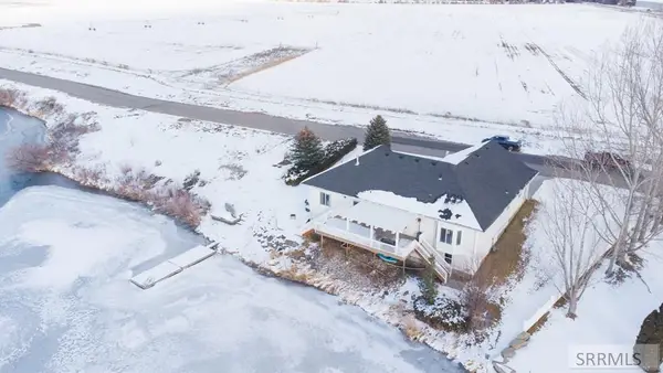 4678 Harbor Front Drive, IDAHO FALLS, ID 83402