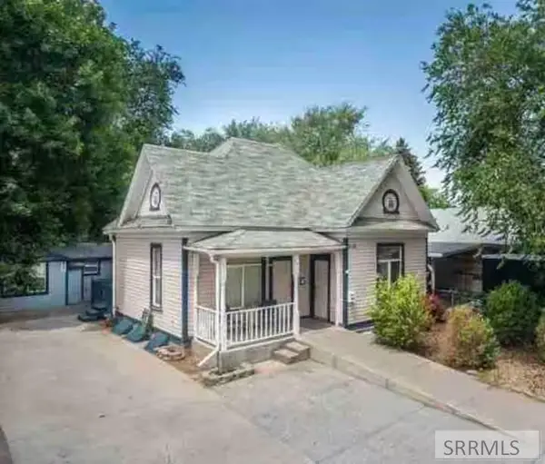 936 Center Street, POCATELLO, ID 83201