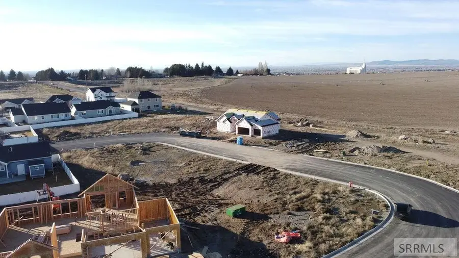 TBD Paul Revere Lane, Rexburg, ID 83440 - #3