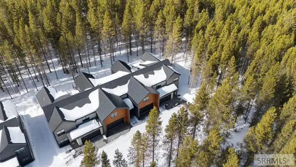 4359 Yeti Ln, ISLAND PARK, ID 83429