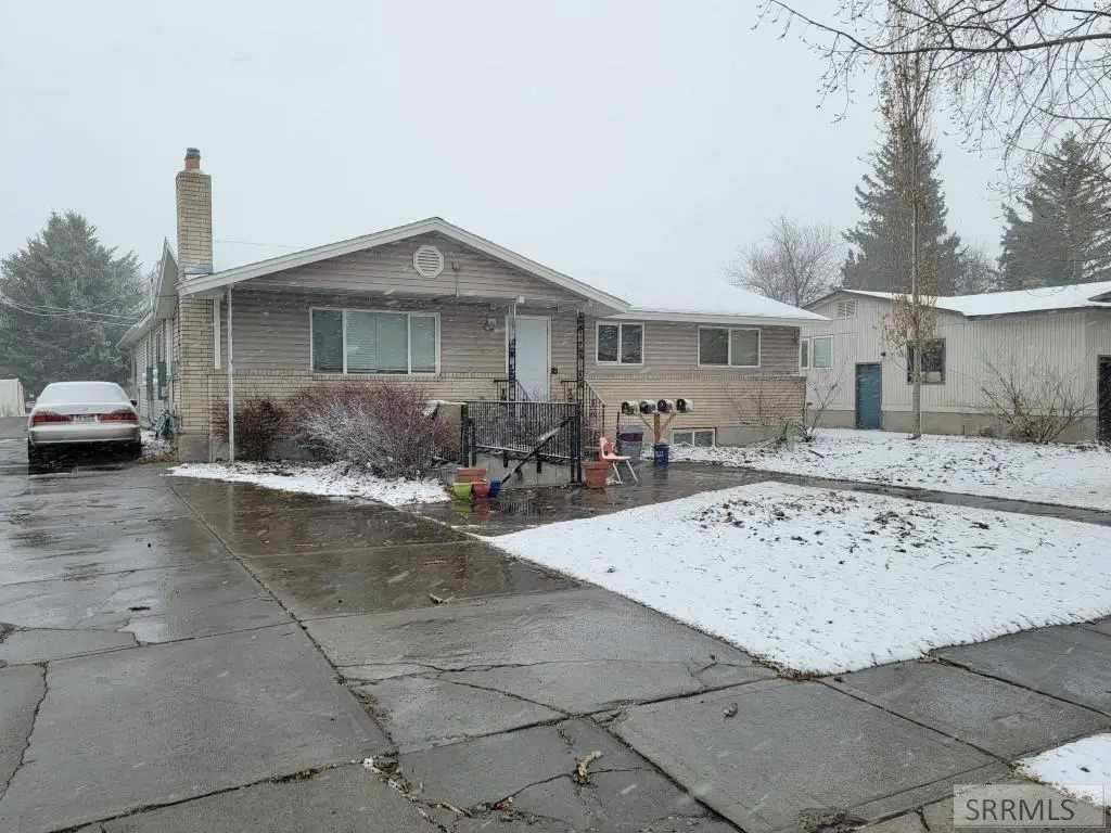 236 3rd E, Rexburg, ID 83440 - #1