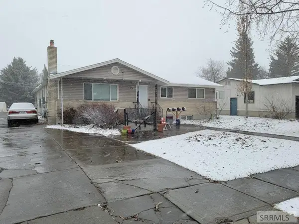 236 3rd E, REXBURG, ID 83440