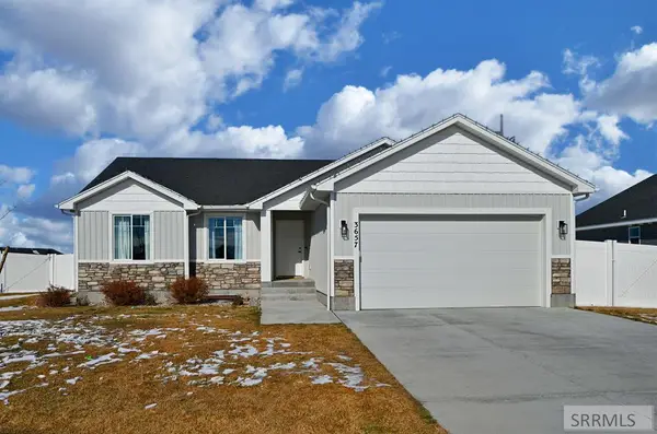 3657 Kimber Way, IDAHO FALLS, ID 83401
