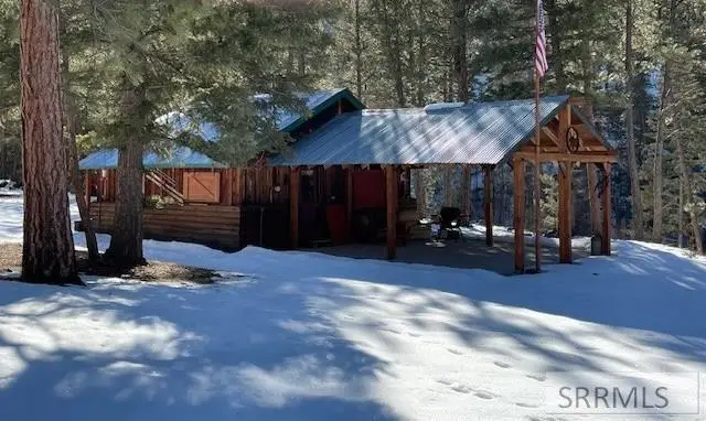 2811 Hwy 93, North Fork, ID 83466 - #1