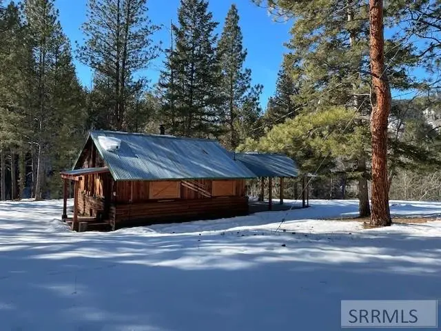 2811 Hwy 93, North Fork, ID 83466 - #2