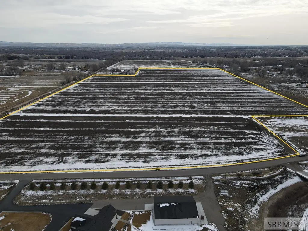 83.6 AC 600 N, Rigby, ID 83442 - #1