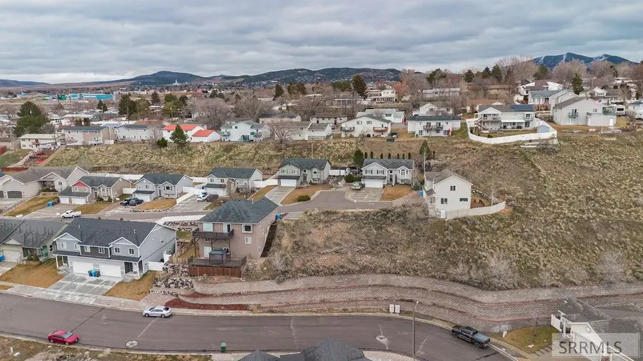 TBD Wall Street, Pocatello, ID 83201 - #2