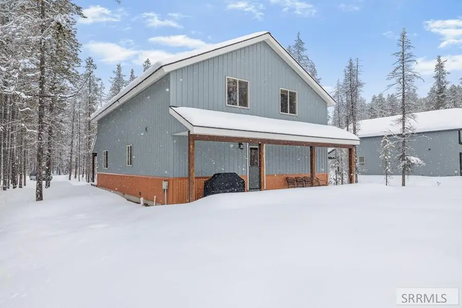 4060 Steelhead Drive, Island Park, ID 83429 - #2