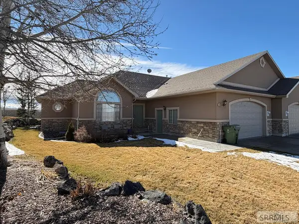 326 Eagle Summit Street, REXBURG, ID 83440
