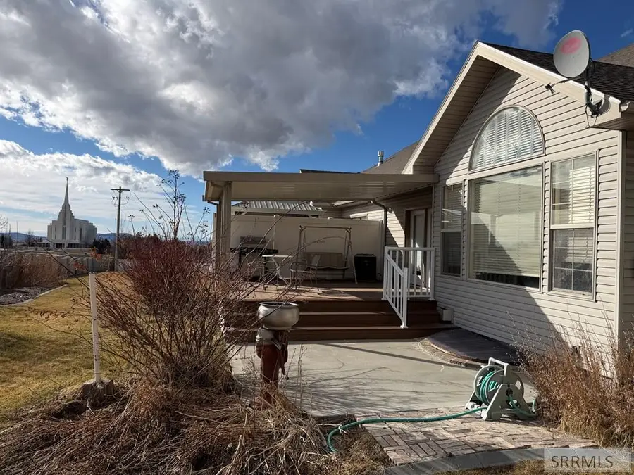 326 Eagle Summit Street, Rexburg, ID 83440 - #2