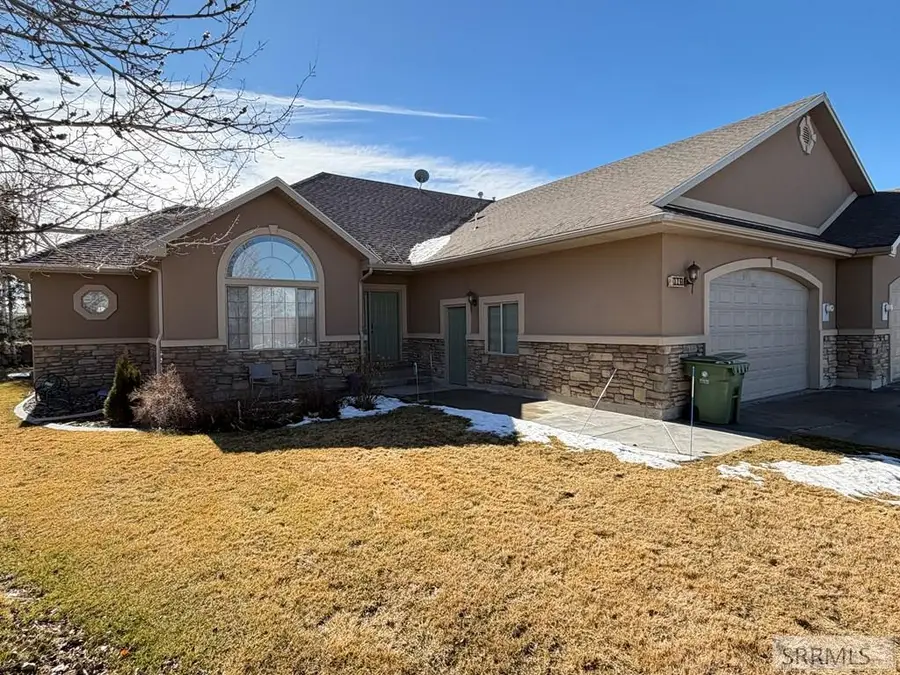 326 Eagle Summit Street, Rexburg, ID 83440 - #3