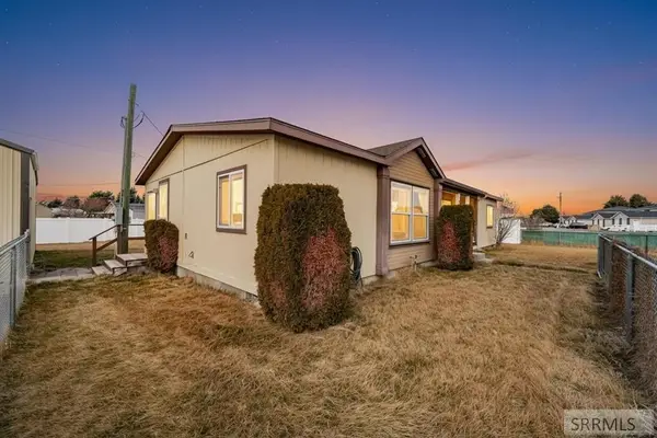 2605 Northlund Avenue, BLACKFOOT, ID 83221