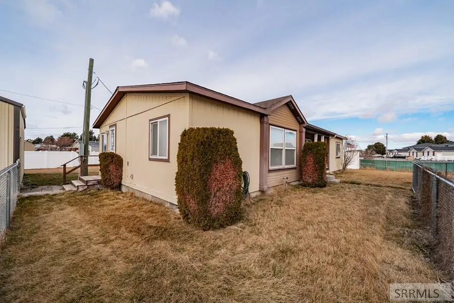 2605 Northlund Avenue, Blackfoot, ID 83221 - #2