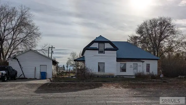 436 7th S, ST ANTHONY, ID 83445