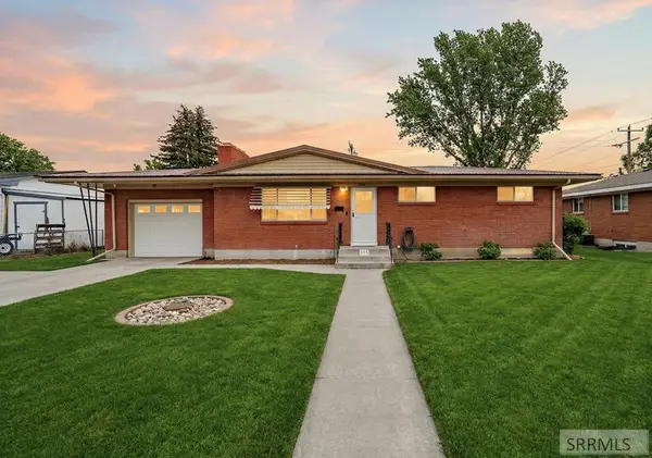 385 Shelley Avenue, SHELLEY, ID 83274