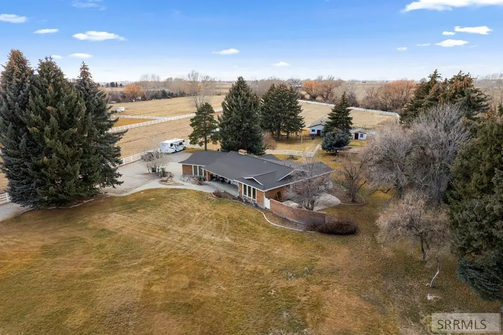 9230 1st E, Idaho Falls, ID 83404 - #1