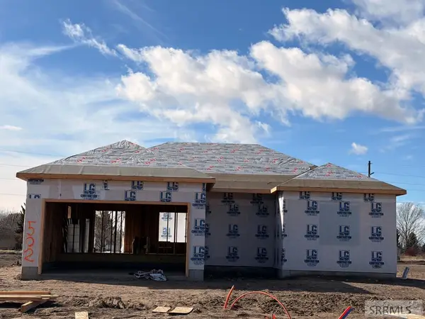 502 Jayce Avenue, SHELLEY, ID 83274