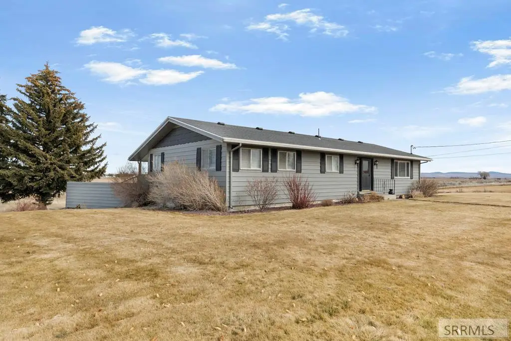 1251 Hwy 39, Blackfoot, ID 83221 - #1