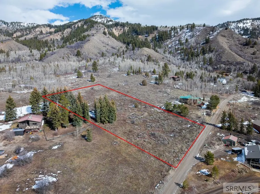 LOT 2 Chokecherry Lane, Palisades, ID 83428 - #2