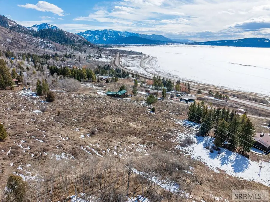 LOT 2 Chokecherry Lane, Palisades, ID 83428 - #3