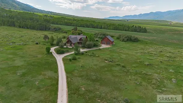 166 Elk Path, SWAN VALLEY, ID 83428