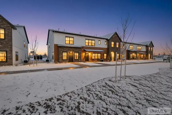 5133 Beach Drive, IDAHO FALLS, ID 83401