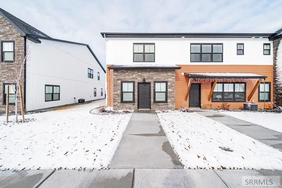 5133 Beach Drive, Idaho Falls, ID 83401 - #2