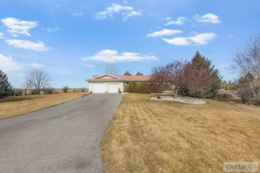 5050 Canyon Creek Road, Idaho Falls West, ID 83202 - #2