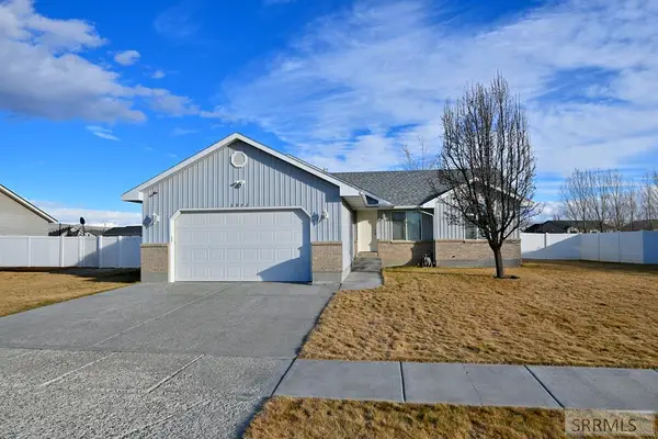 3972 Flaming Rock Road, IDAHO FALLS, ID 83401