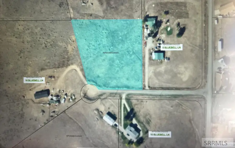 TBD Bluebell Lane, Salmon, ID 83467 - #2