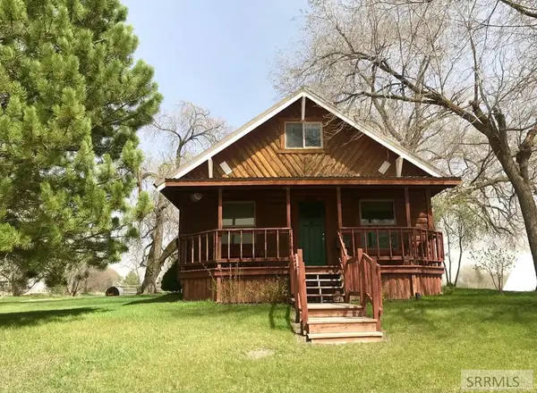 232 Spruce Street, PARKER, ID 83438