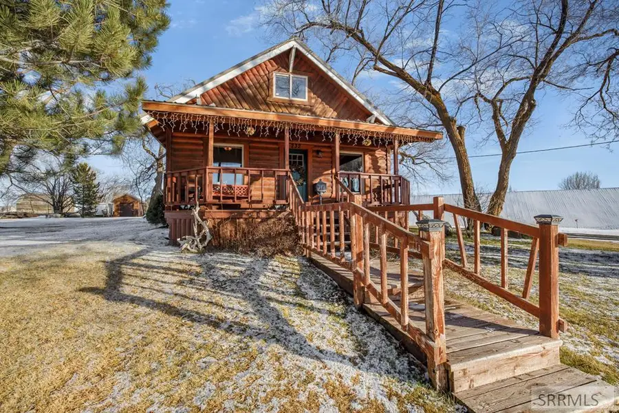 232 Spruce Street, Parker, ID 83438 - #2