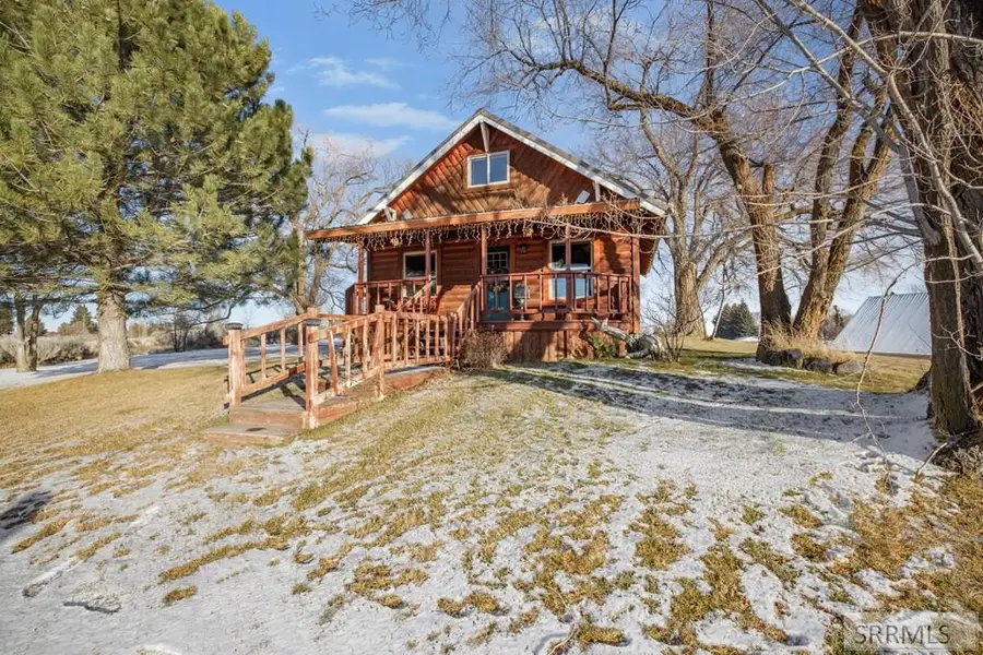 232 Spruce Street, Parker, ID 83438 - #3