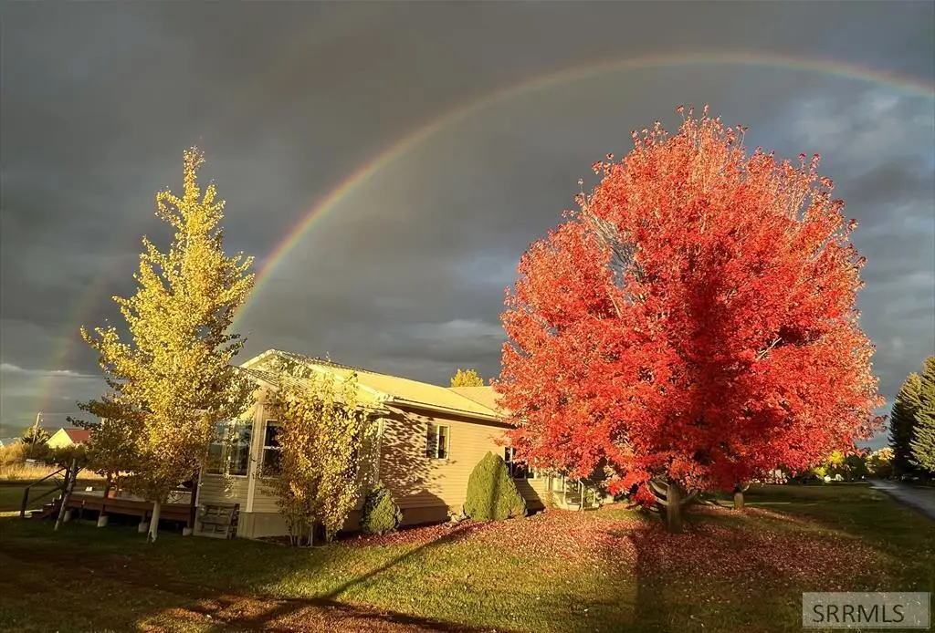 137 Spruce Street, Ashton, ID 83420 - #1