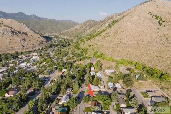 TBD Fife Avenue, LAVA HOT SPRINGS, ID 83246