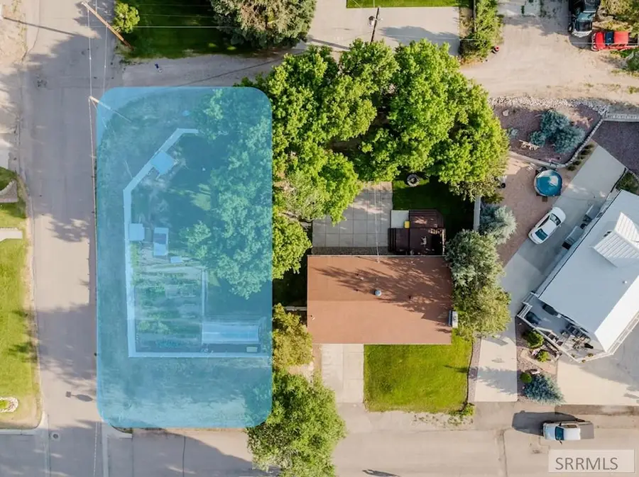 TBD Fife Avenue, Lava Hot Springs, ID 83246 - #2