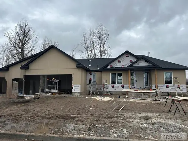 5446 Rip Tideroad, IDAHO FALLS, ID 83404