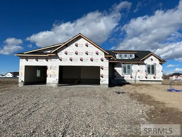 3765 E 365 N, Rigby, ID 83442 - #1
