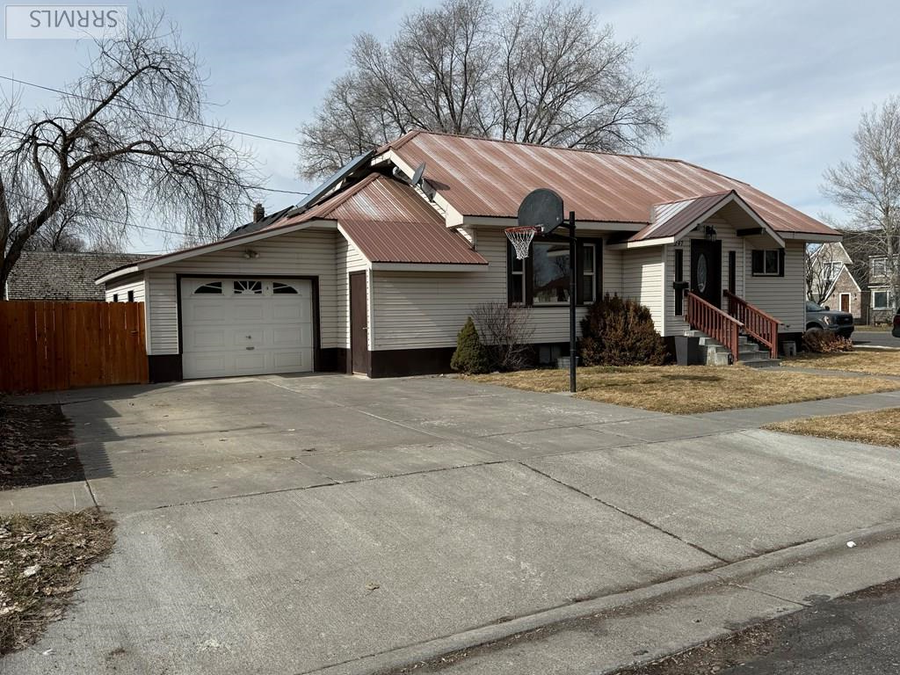 247 3rd E, Saint Anthony, ID 83445 - #2