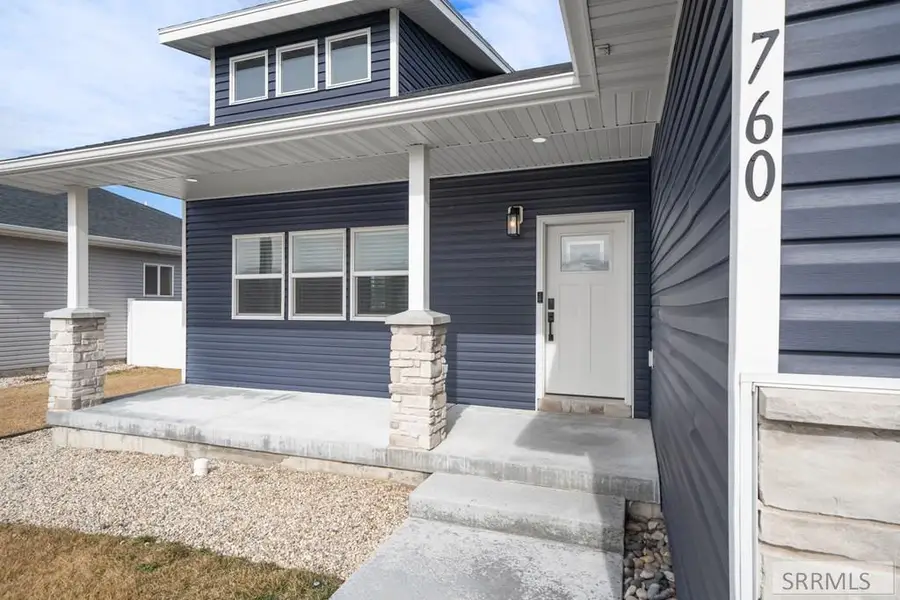 760 Regency Lane, Idaho Falls, ID 83402 - #3