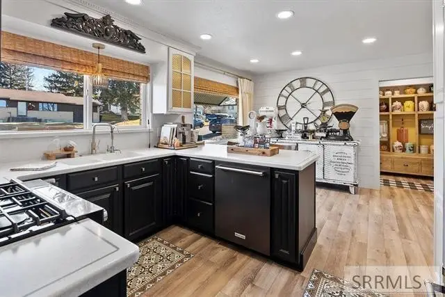 606 Calder Avenue, American Falls, ID 83211 - #3