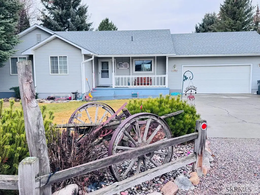 1392 Rich Lane, Blackfoot, ID 83221 - #1
