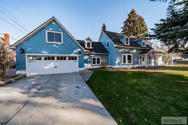 999 Lee Avenue, IDAHO FALLS, ID 83404