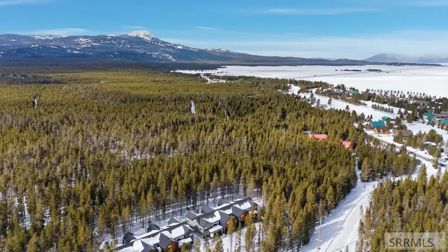 4359 Yeti Ln, Island Park, ID 83429 - #2