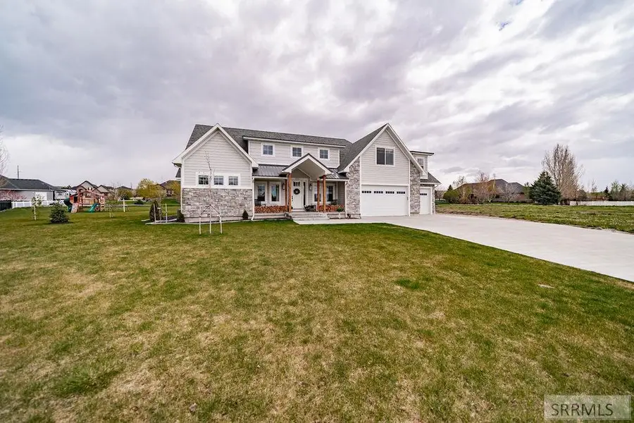 1713 Sage Hen Court, Ammon, ID 83406 - #2