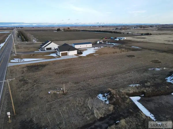 L12 BLK 1 1200 N, ASHTON, ID 83420