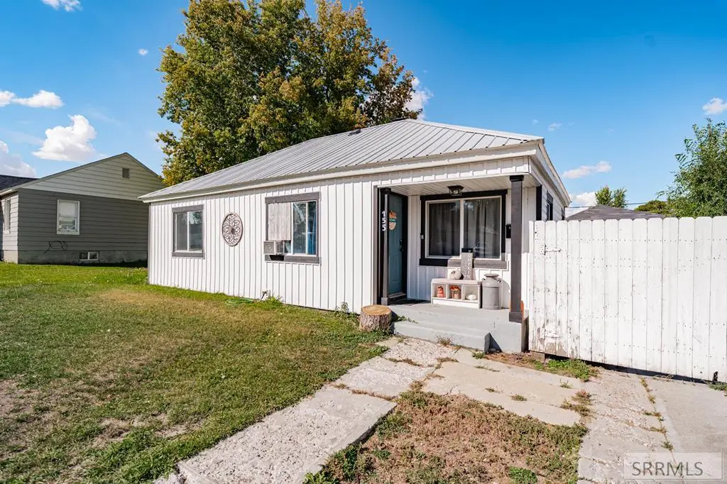 155 Crowley Street, Idaho Falls, ID 83402 - #1